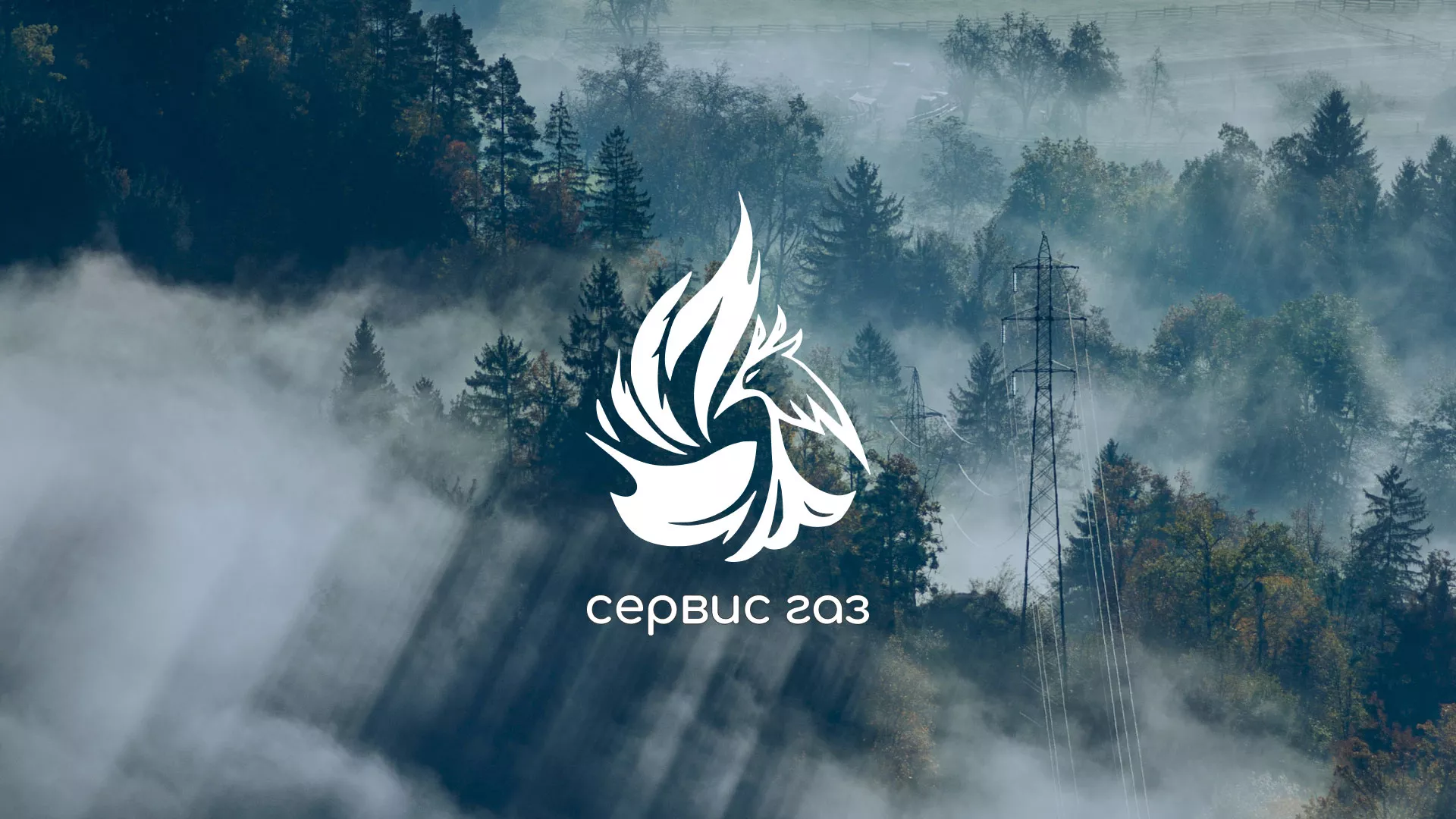 Создание сайта компании «Сервис газ» в Микуне