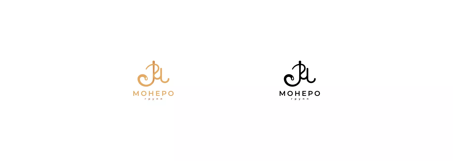 Создание логотипа кондитерской в Микуне