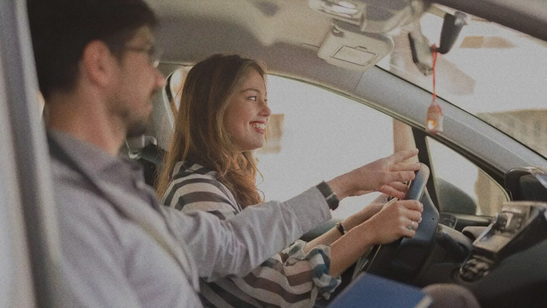 Разработка сайта для автошколы ВОА в Микуне