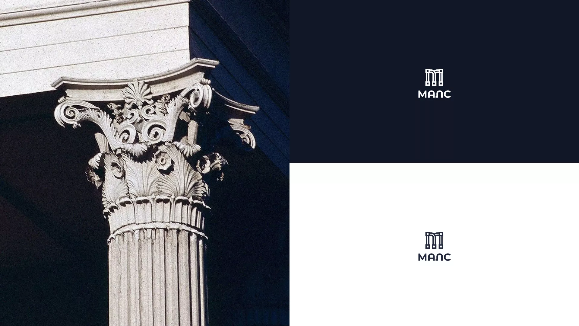 Разработка логотипа компании «МАЛС» в Микуне