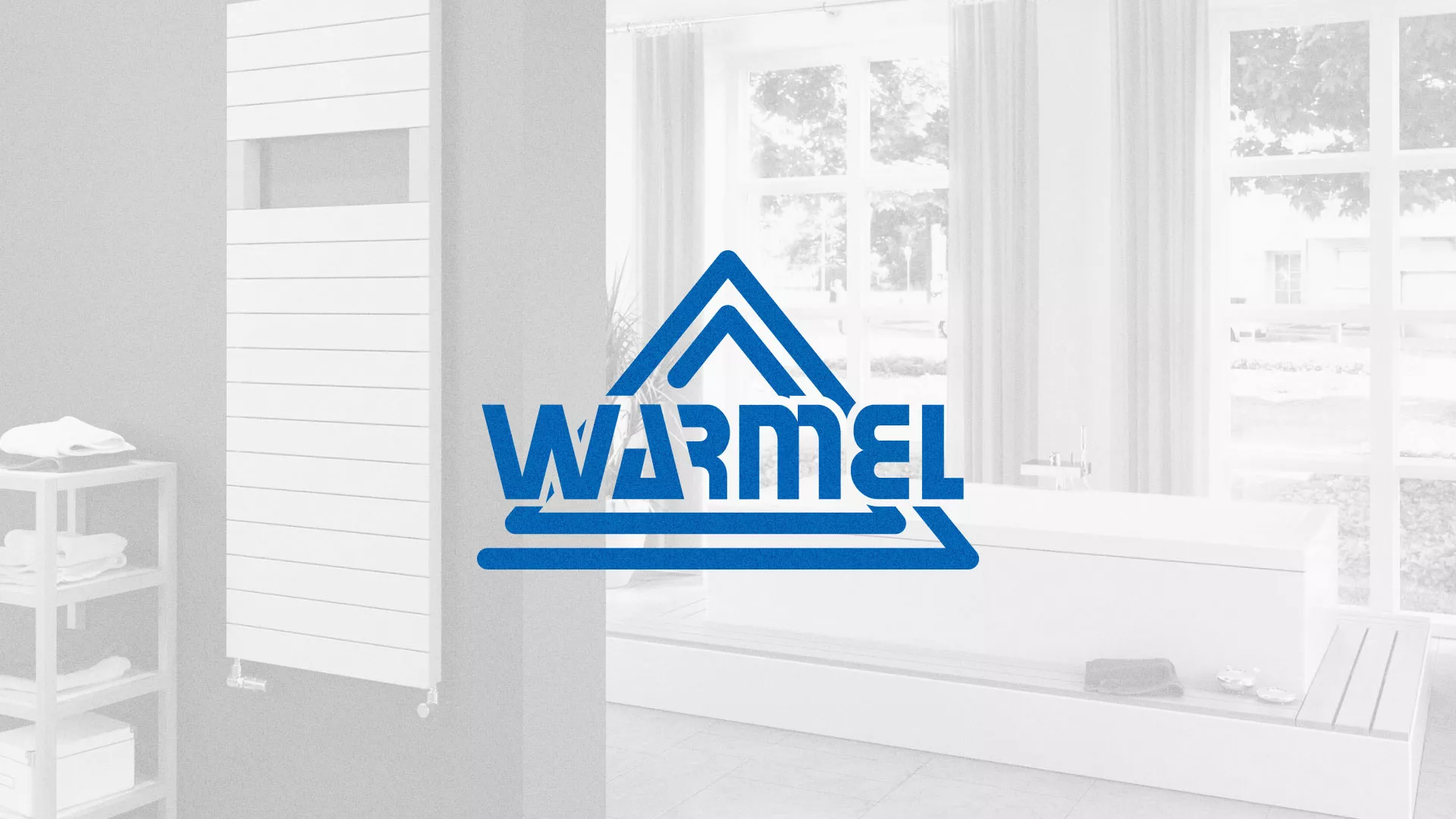 Разработка сайта для компании «WARMEL» по продаже полотенцесушителей в Микуне