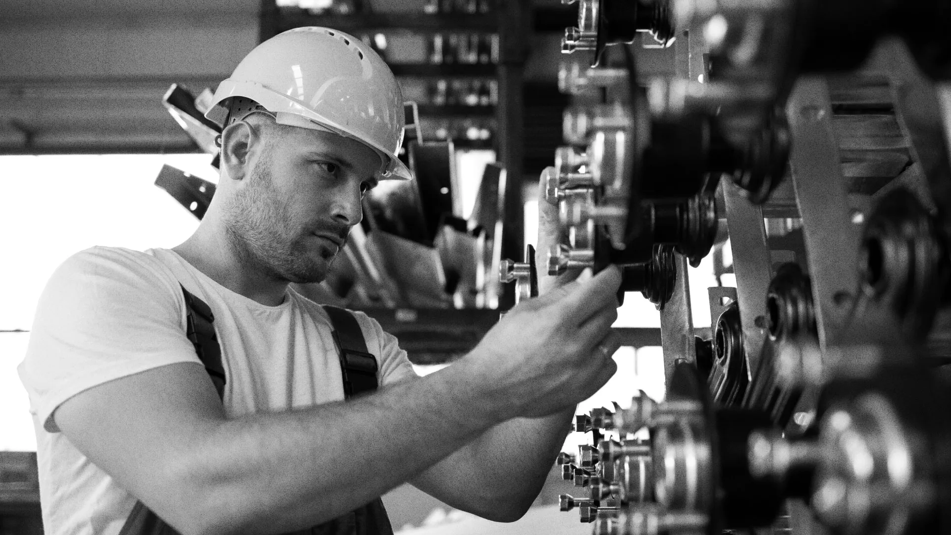 Разработка сайта для завода по продаже оборудования в Микуне