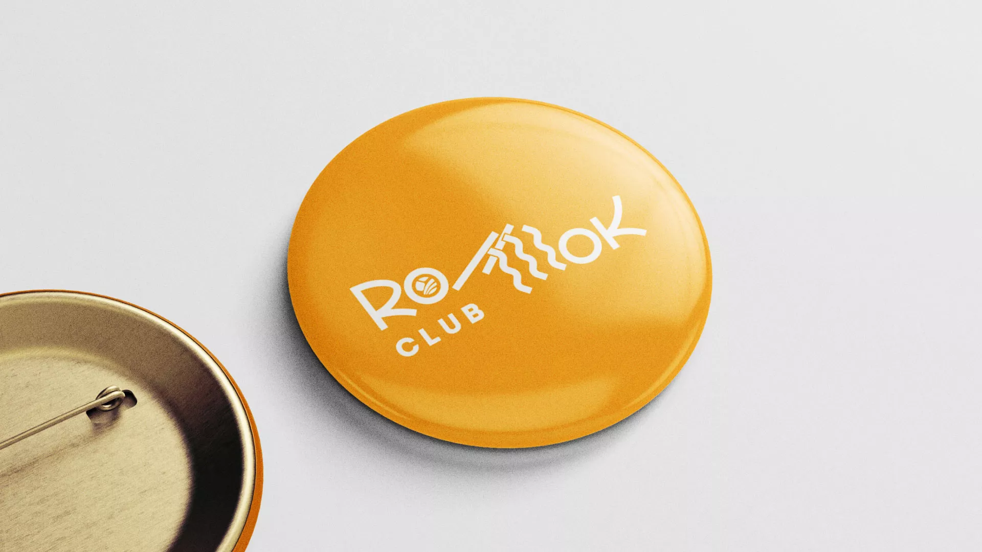Создание логотипа в Микуне для суши-бара «Roll Wok Club» Создание логотипа в Микуне для суши-бара «Roll Wok Club»